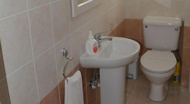 Апартаменты Eden Heights - Chlorakas Paphos - Sea View Luxury 2 Bed Apt By Yiota