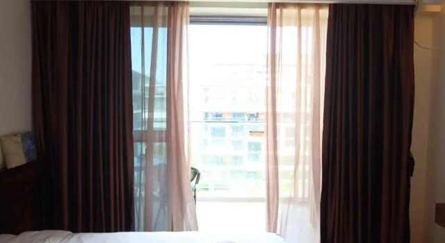 Четырёхместный номер Standard Zero Touch Apartments