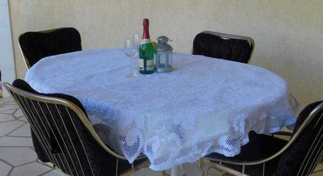 Apartments Vuškovi?, Prenota Appartamento San Pietro di Brazza 