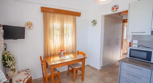 Студия Kavousanos Apartments