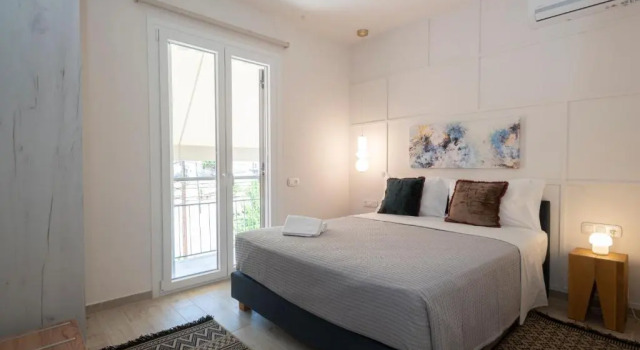 VICANTI Luxury Apartments, Book Apartment Pylos Messinia