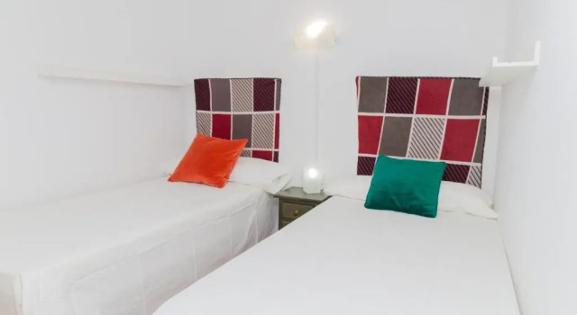 Villa Garden Javea, Забронировать Вилла Коттеджи Хавеа, Коттедж