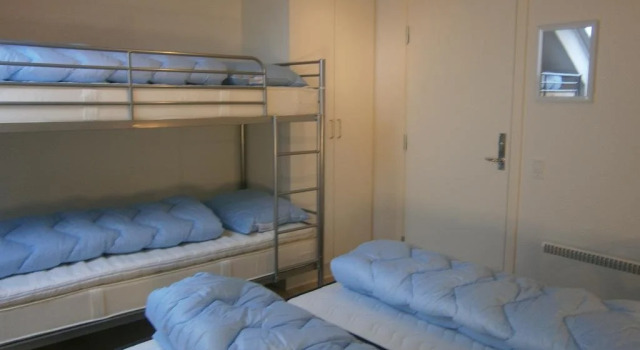 Vedersø Klit Camping & Cottages, Забронировать Кемпинг Ульфборг Центральная Ютландия