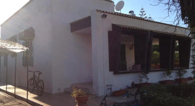 Коттедж Villa Mariapia