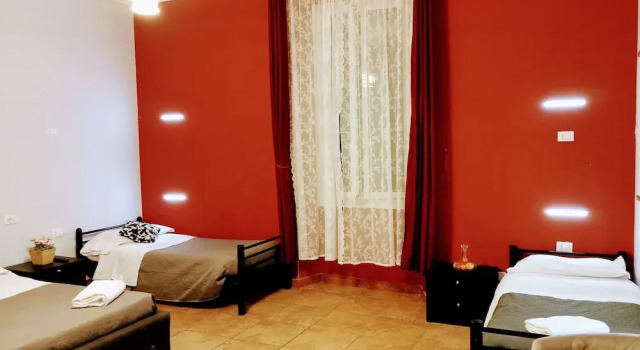 Termini Luxury home