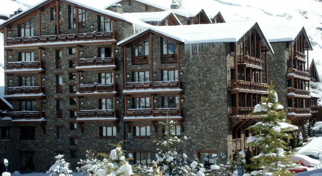 Sport Hotel, Rezervați Hotel Soldeu Grandvalira Ski Resort