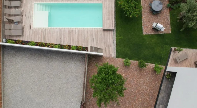 Апартаменты SOLeARIA residence