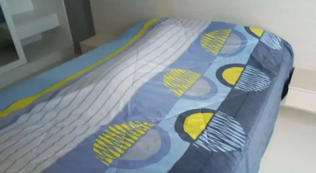 Acqua Condominium