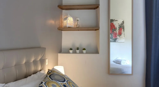 Апартаменты Boheme Apartment by Mamo Florence