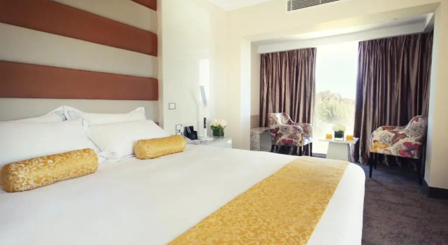 Двухместный номер Superior Swan River Hotel