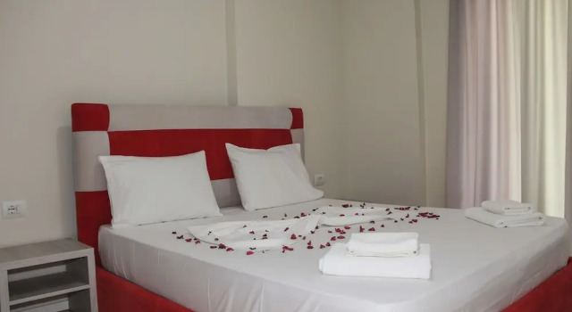 Апартаменты с 2 комнатами Maxi's Apartments