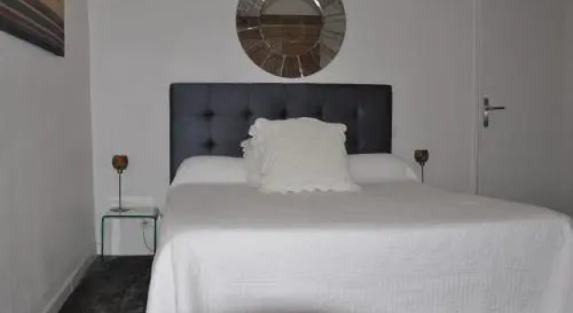 Chambres dhôtes Nere Chocoa