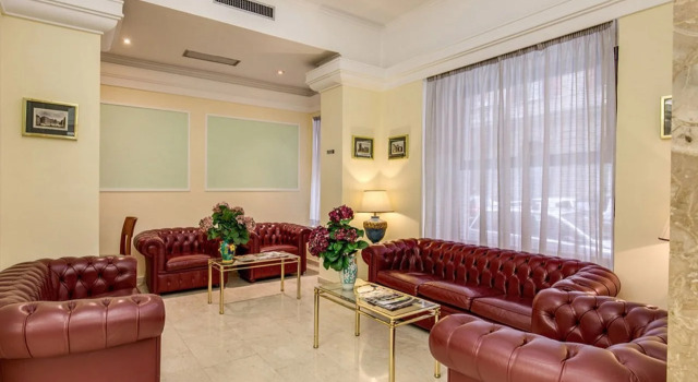 Hotel Igea