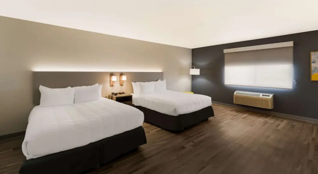 Holiday Inn Express Artesia, Buchen Sie Hotel Artesia New Mexico