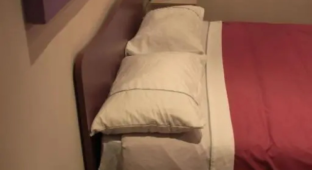 Номер Standard B&B Cosenza