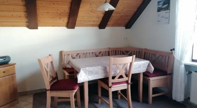 Ferienhaus Herzog, Varaa Matkakoti Hotellit Baijeri pysäköinnillä, Pysäköinti