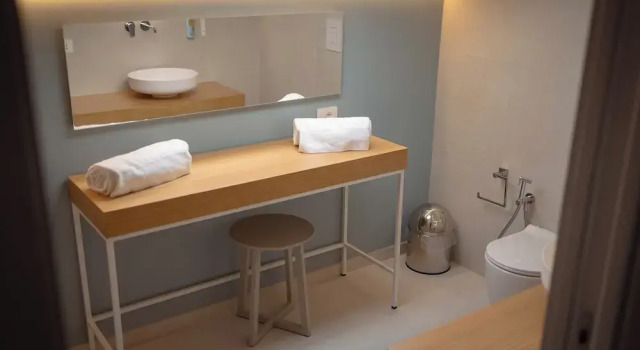 Полулюкс Palmar Boutique Hotel