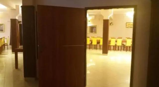 Okrąglak Residence, Prenota Affittacamere Hotel a Silesia con parcheggio, Parcheggio