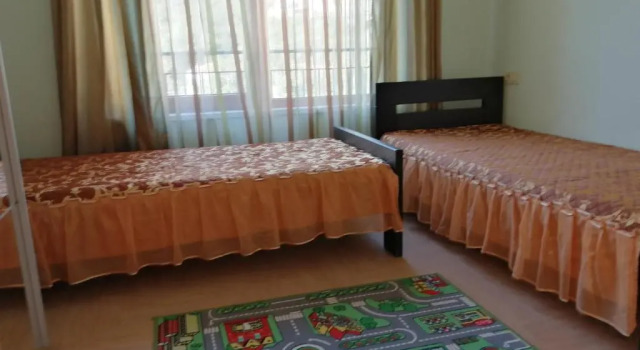Апартаменты с видом на море Apartments Villa Eden