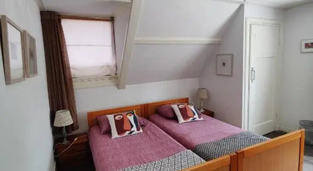 Номер Standard B&B Art Gallery 274