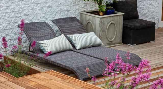 Sun Valley - Boutique Portsea Accommodation