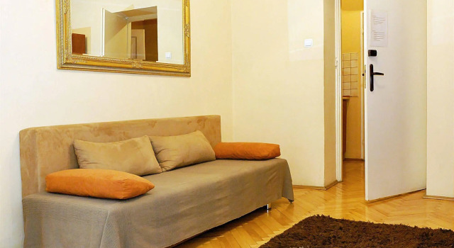 P&J Apartments Floriańska, Забронировать Апартаменты/квартира Отели Кракова с завтраком, рядом с Церковь Святого Франциска Ассизи, Завтраки