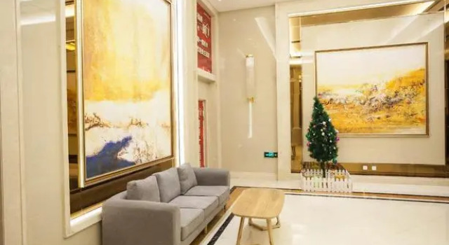 Lavande Hotels Urumqi HighSpeed Railway Wanda Plaza, Rezerwuj Hotel Urumqi Xinjiang
