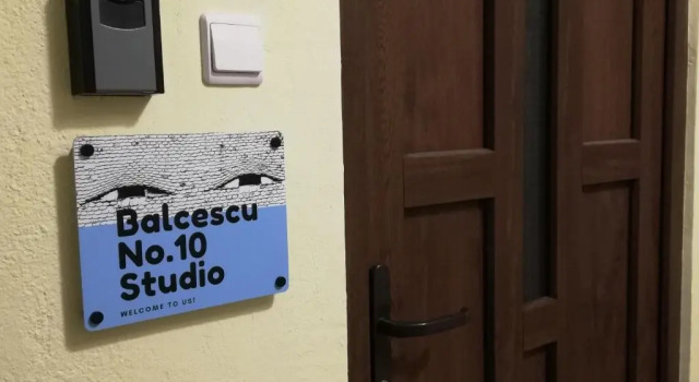 Апартаменты Apartment Balcescu No 10