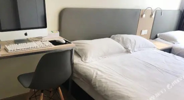 budingjiudian  Hotel (Shanghai mihang Jiaotong University)