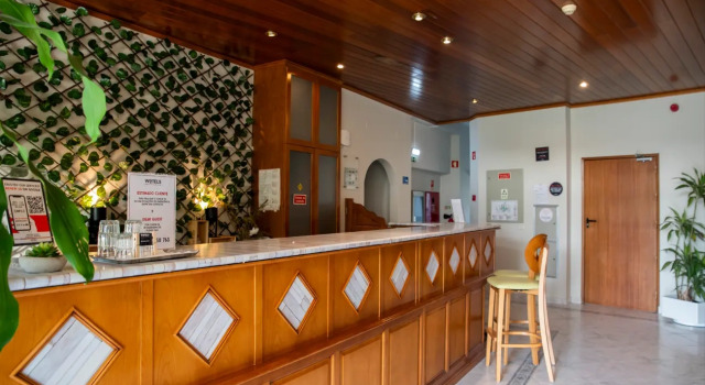 Hotel Apartamento A Floresta do Jose, Book Lejlighedshotel Hoteller i Sotavento med pool, Swimmingpool