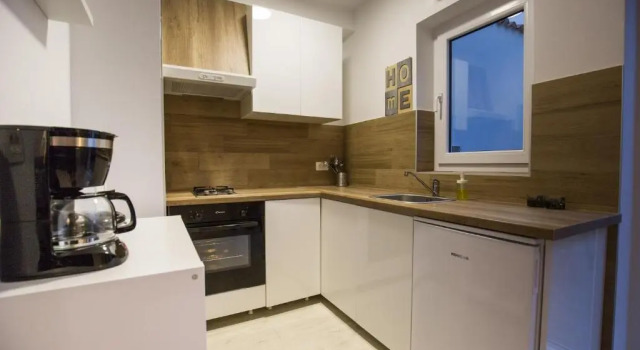 Апартаменты Apartment Arena City Centre
