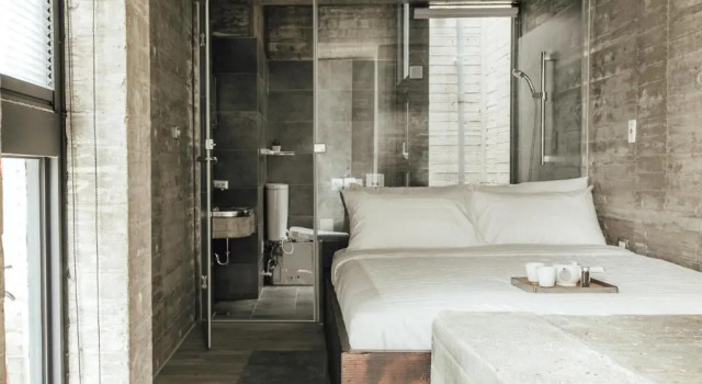 Номер Standard Enishi Resort Villa