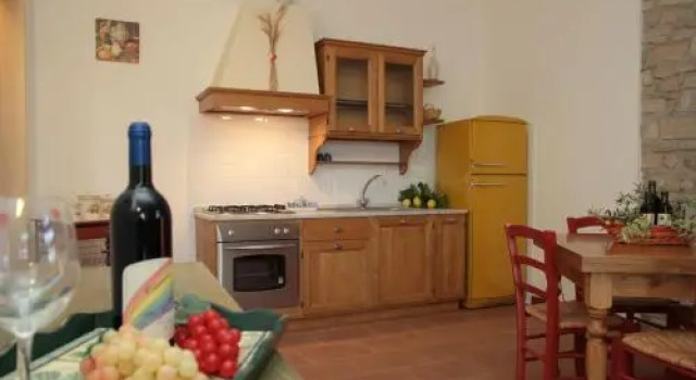 Agriturismo La Ronca