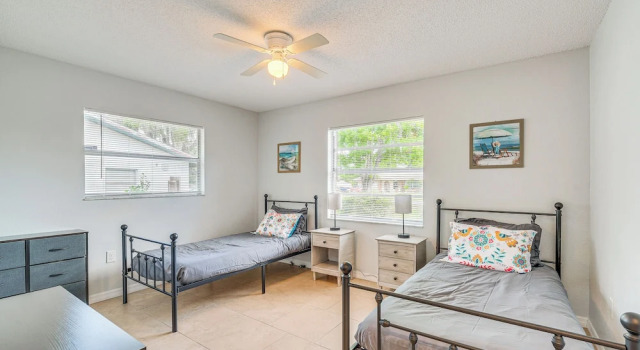 13 Mi to Hudson Beach: Family Escape w/ Lanai, Prenota Casa vacanze Spring Hill Florida
