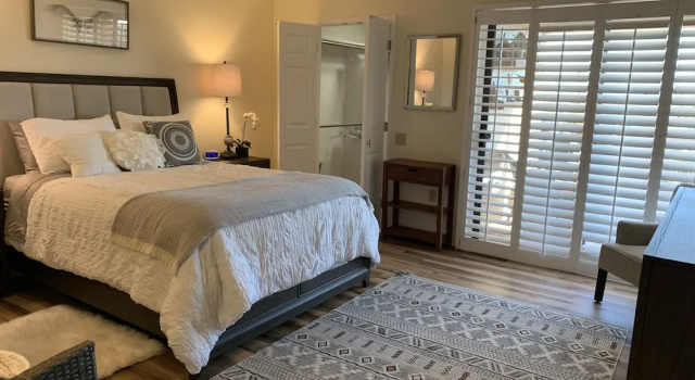 Garden Home With Mountain & Desert Views 2 Bedroom Home by RedAwning, Boek Hotel Green Valley Arizona