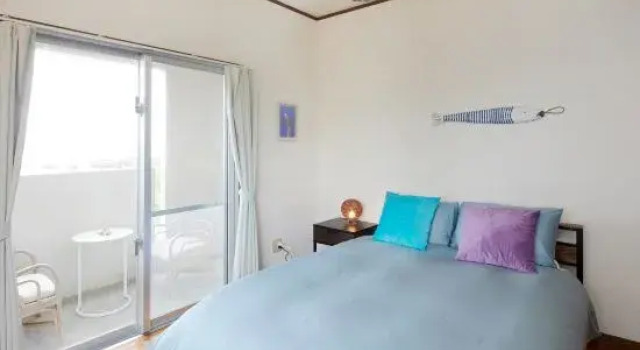 Люкс Ocean Therapy House