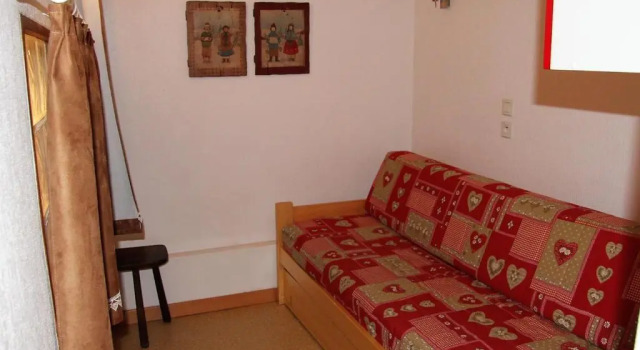Appartement La Clusaz, 3 pièces, 6 personnes - FR-1-459-54, Забронировать Апартаменты/квартира Ла-Клюза Лыжный курорт на озере Анси
