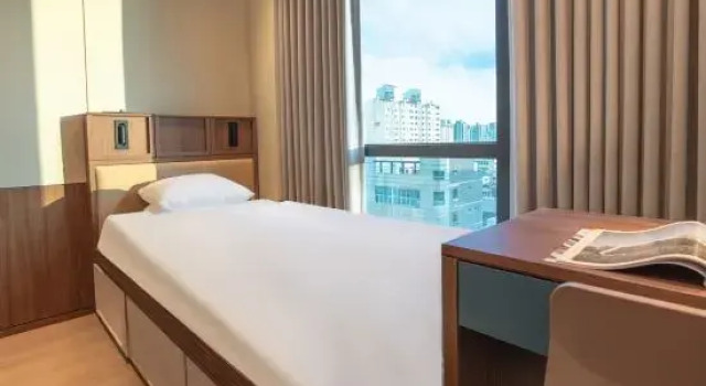 Люкс Weave Suites - Sunyu Parkside