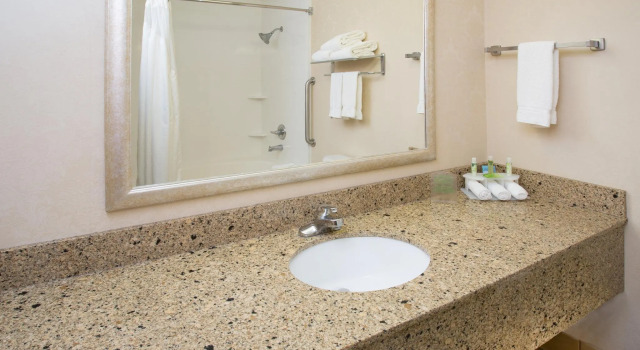 Номер Standard Abilene Inn & Suites