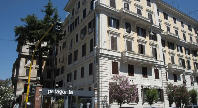 Hotel Center 2