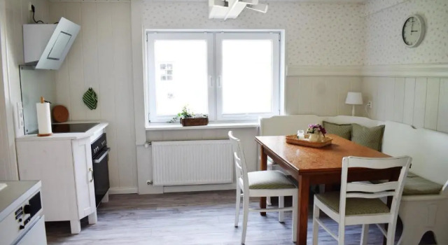 Ferienwohnung Louise