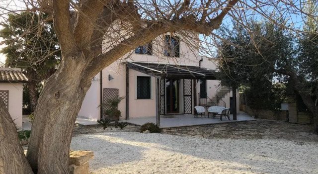 Вилла Country House il Gelso e l’Ulivo