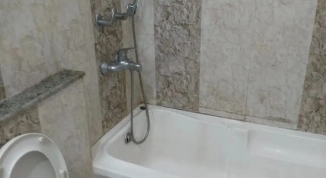 Номер Deluxe The Residency Amarkantak