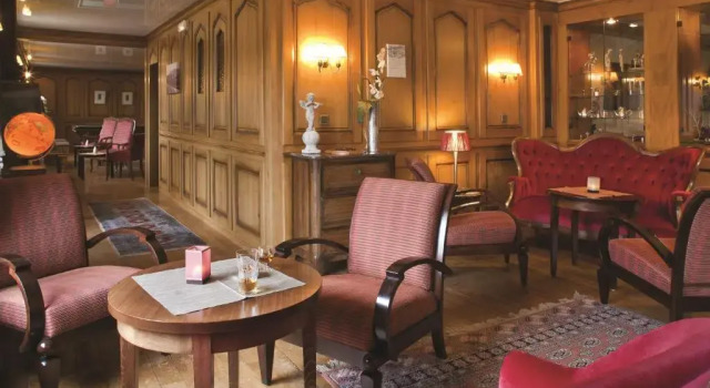 Parc Hotel