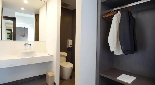 Двухместный номер Deluxe Penak hostel malioboro