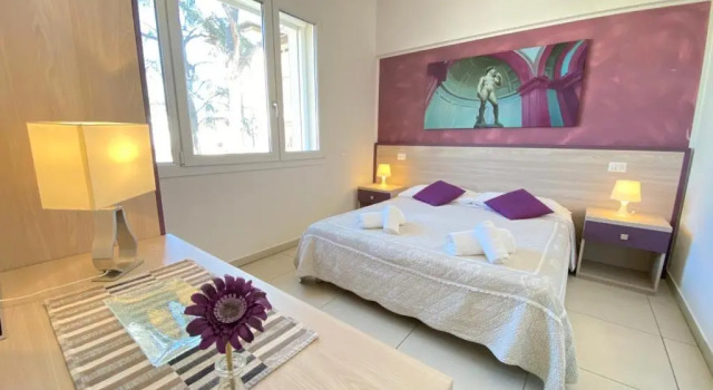 Номер Superior Nice Residence