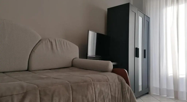 Standard triple chambre B&B Eracle