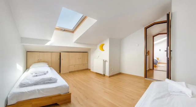 Apartamenty Sun & Snow Hołdu Pruskiego, Забронировать Апартаменты/квартира Свиноуйсьце Западно-Поморское воеводство, рядом с Sea Fishing Museum