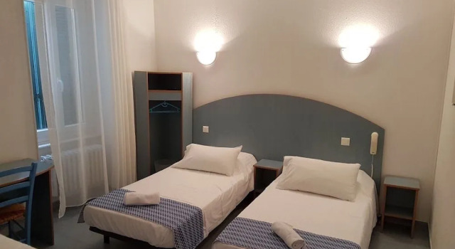 Logis Hotel-restaurant Entre Nous