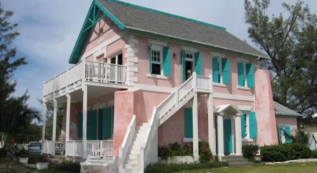 Wreckless by Eleuthera Vacation Rentals, Reserva ahora Hotel Governor's Harbour 